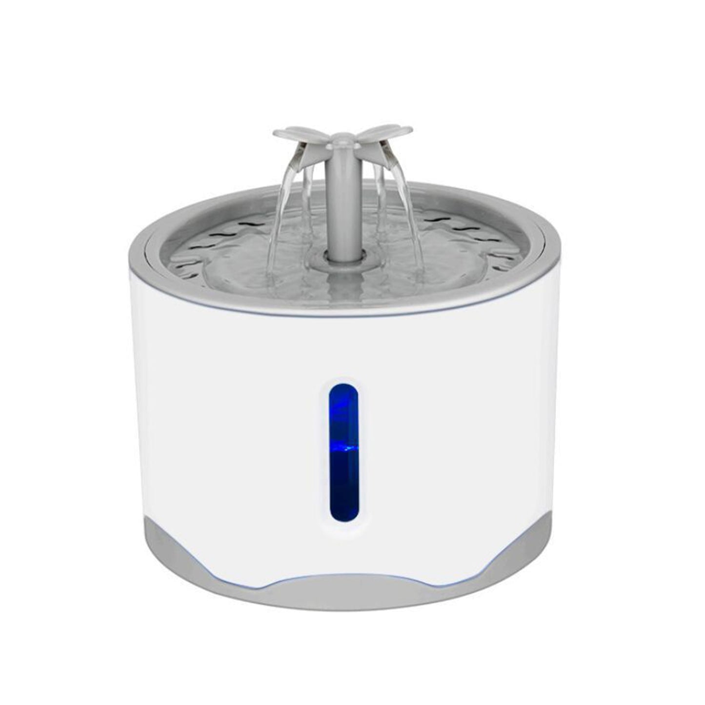 Automatic 2.6L Drinking Fountain for Cats Dogs