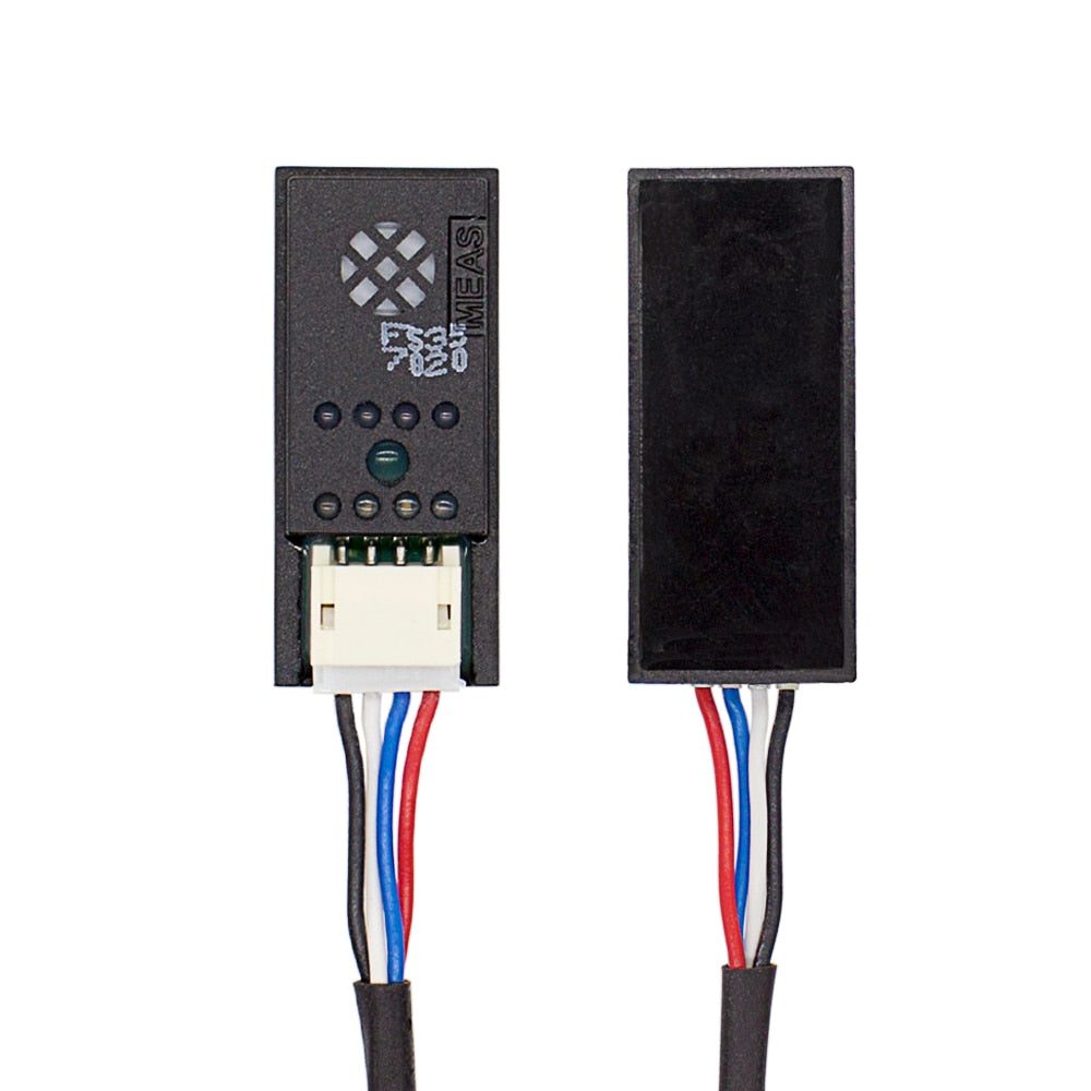 Pre-wired Digital Dual Stage Humidity Controller, Dehumidification Humidifaction Control