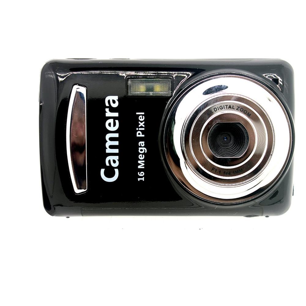 Digital Camera LCD 16X Zoom 1080P HD Camcorder for Photography