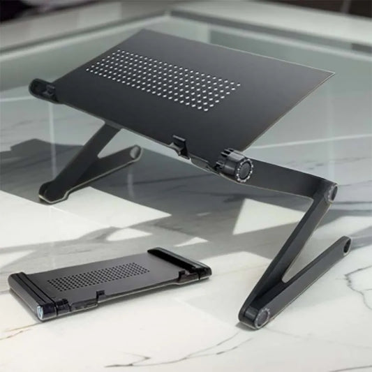 Multifunctional Adjustable Folding Notebook Computer Lapdesk