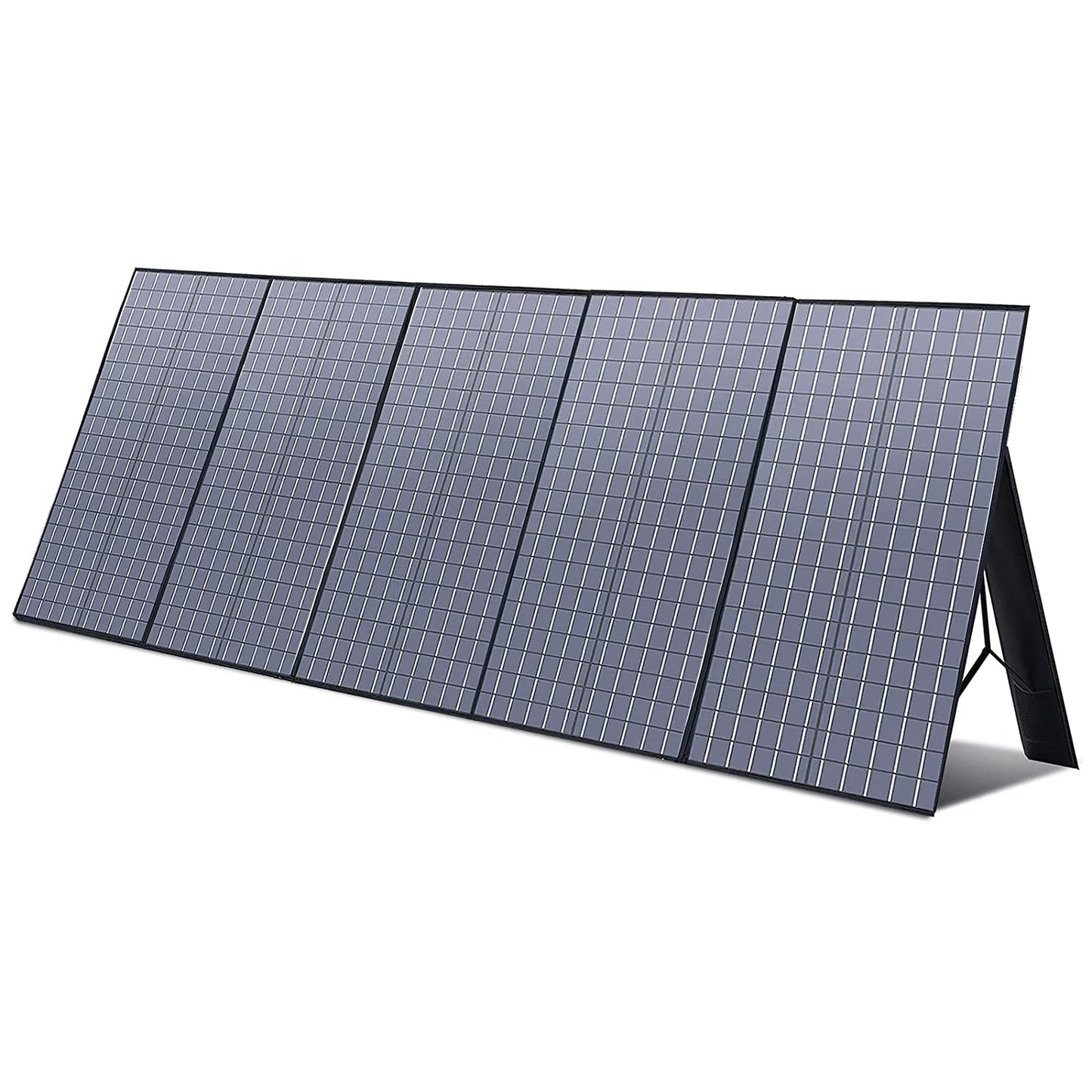 Foldable Solar Panels 400W / 200W / 140W / 100W / 60W Portable Waterproof For Camping RV Garden Roof