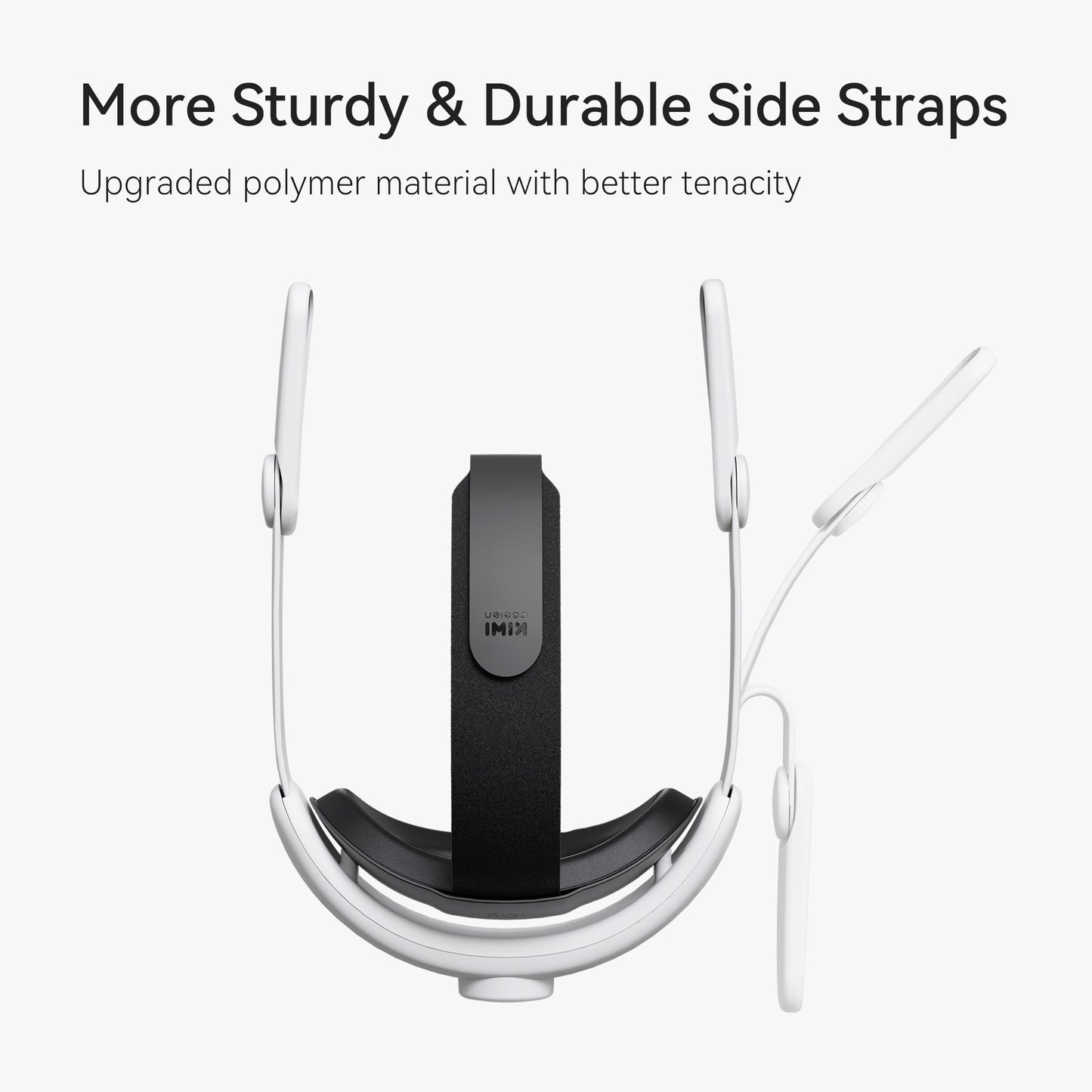 Adjustable Oculus Quest 2 Head Strap