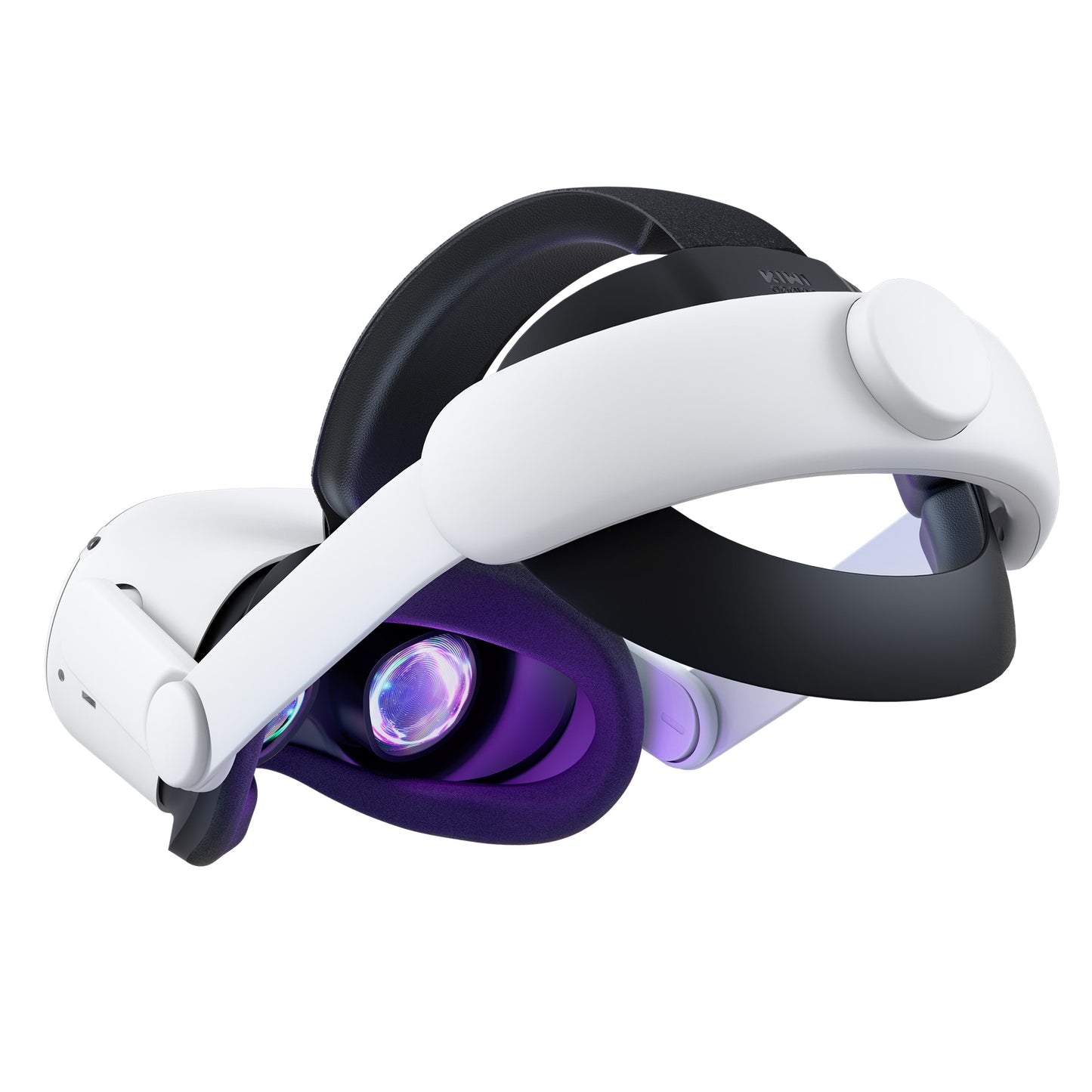 Adjustable Oculus Quest 2 Head Strap