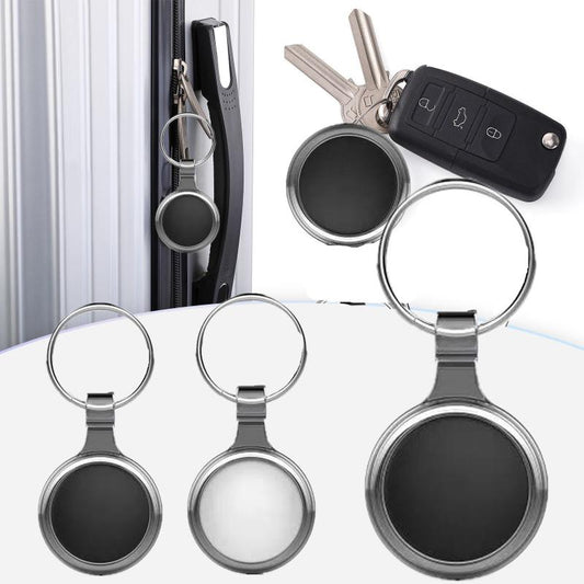 Bluetooth Mini GPS Tracking Device Tag Key Pet