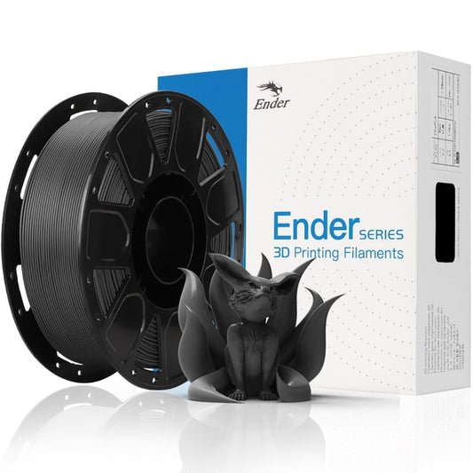 3D Printer PLA Filament 1.75mm Material For Ender Series or Creality CR 3D Printers